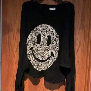 Lauren Moshi sweater